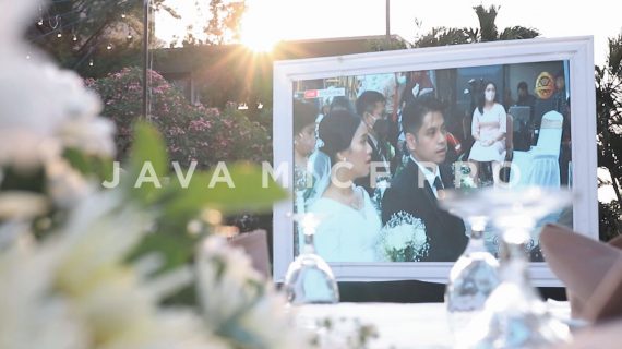 JASA VIDEO CONFERENCE SEMARANG