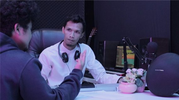 JASA PEMBUATAN LAGU TERBAIK DAN TERPERCAYA