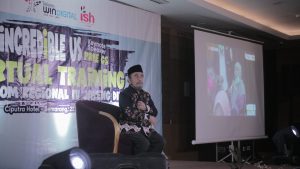 Java MICE Pro | sewa proyektor semarang | sewa led screen semarang