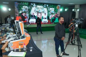 TIPS-TIPS YANG BISA BIKIN LED TV TETAP AWET