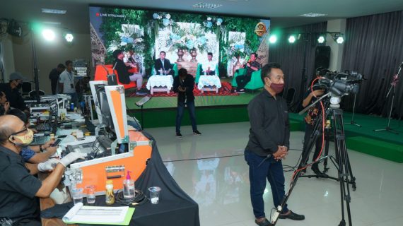 TIPS-TIPS YANG BISA BIKIN LED TV TETAP AWET