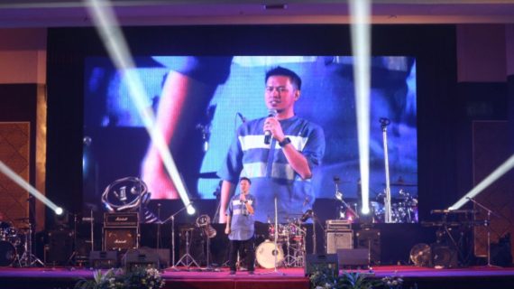 SEWA LED WALL SCREEN