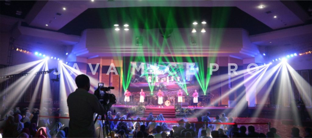 SEWA LIGHTING SEMARANG | LIGHTING | SEWA LIGHTING MURAH SEMARANG | JAVA MICE PRO
