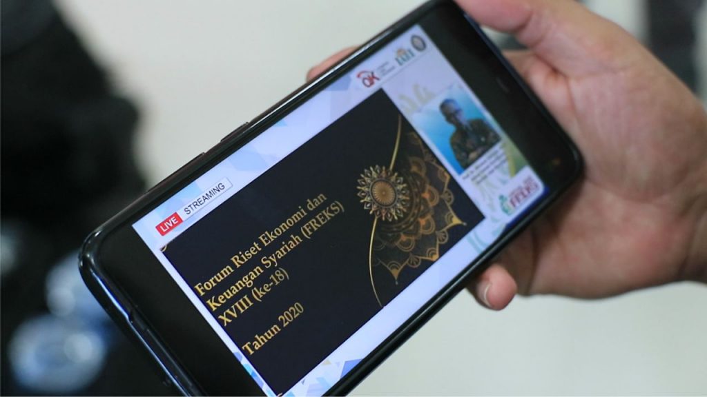 LIVE STREAMING | JASA LIVE STREAMING SEMARANG | BROADCASTING | BROADCASTING SEMARANG | Java MICE Pro | jasa video shooting semarang