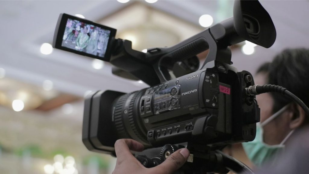 JASA DOKUMENTASI FOTO DAN VIDEO | Java MICE Pro