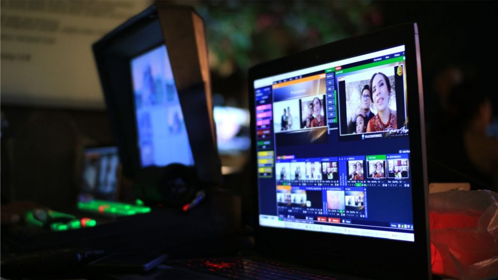 jasa live streaming semarang | iasa video shooting semarang | live streaming Semarang | live streaming | broadcasting