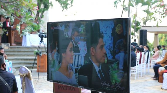 PAKET HARGA VIRTUAL WEDDING