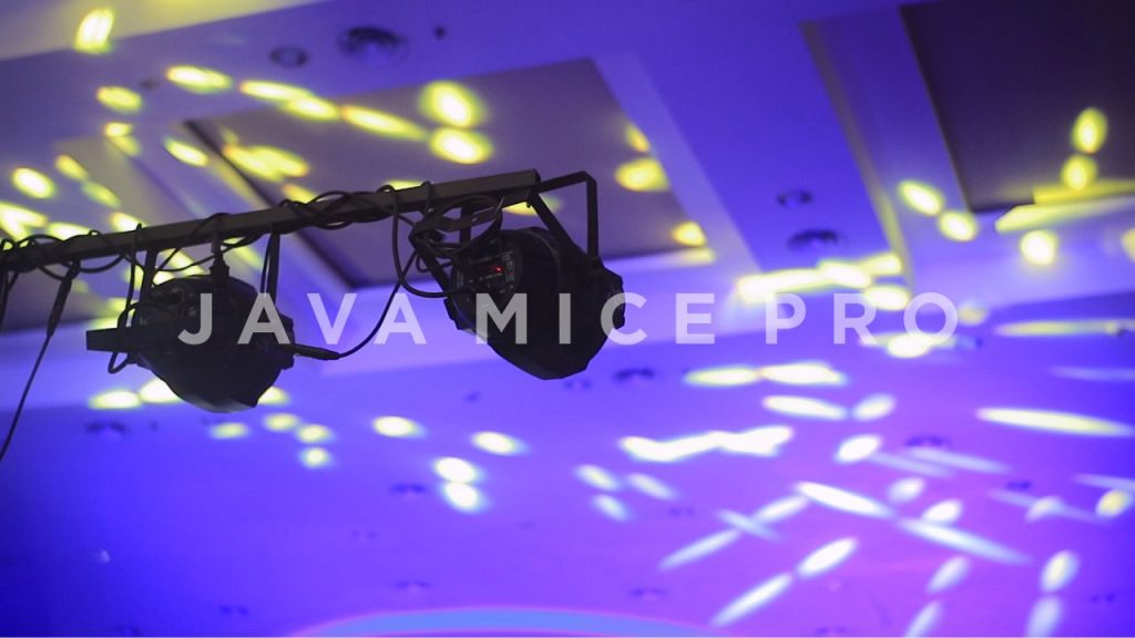 SEWA LIGHTING SEMARANG | LIGHTING | SEWA LIGHTING MURAH SEMARANG | JAVA MICE PRO