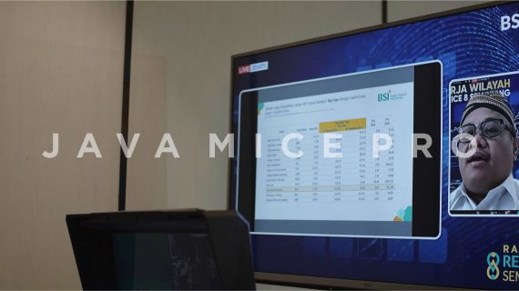 POLDA JATENG TERNYATA MENGGUNAKAN SEWA PROYEKTOR SEMARANG