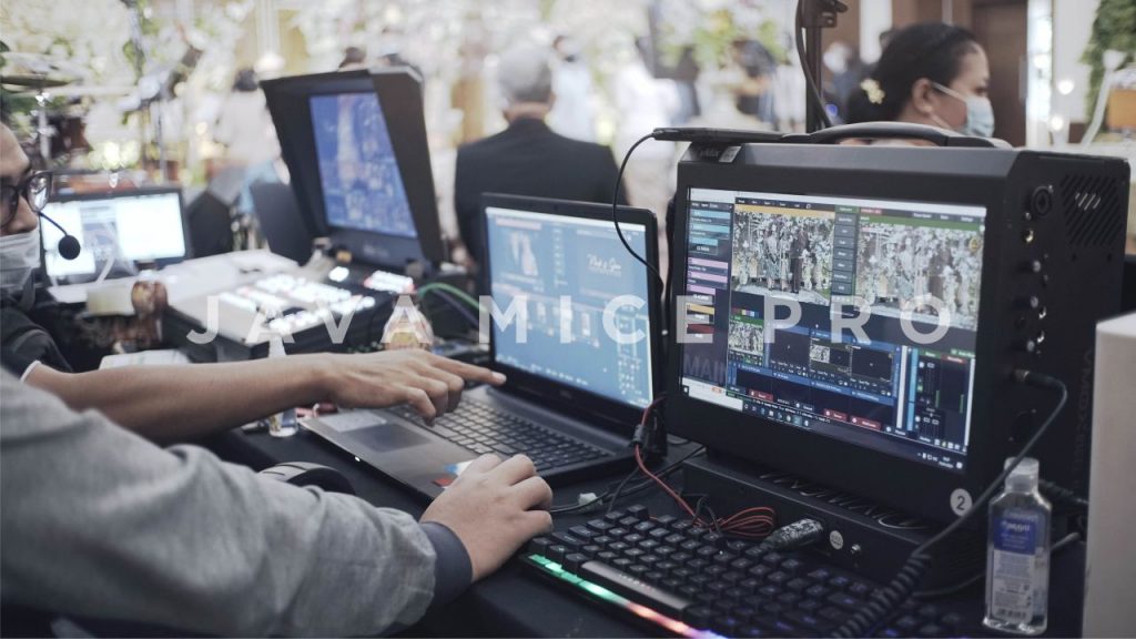 jasa broadcasting semarang |jasa sewa videotron semarang | sewa sound system semarang | jasa live streaming semarang | sewa lighting semarang | java mice pro