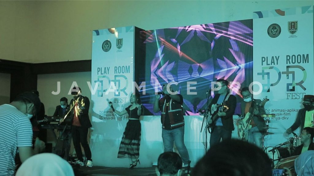 sewa videotron semarang | sewa led semarang | sewa proyektor semarang | live streaming semarang | java mice pro
