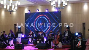 led | jasa sewa led screen videotron | videotron | jasa sewa videotron semarang | java mice pro