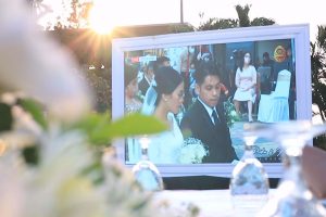 TIPS SUKSES VIRTUAL WEDDING KAMU!