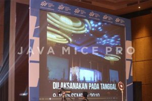 SEWA LED SCREEN MURAH DAN BERKUALITAS DI SEMARANG