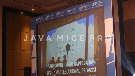 REKOMENDASI JASA RENTAL VIDEOTRON TERBAGUS DI JASA RENTAL VIDEOTRON GAJAHMUNGKUR