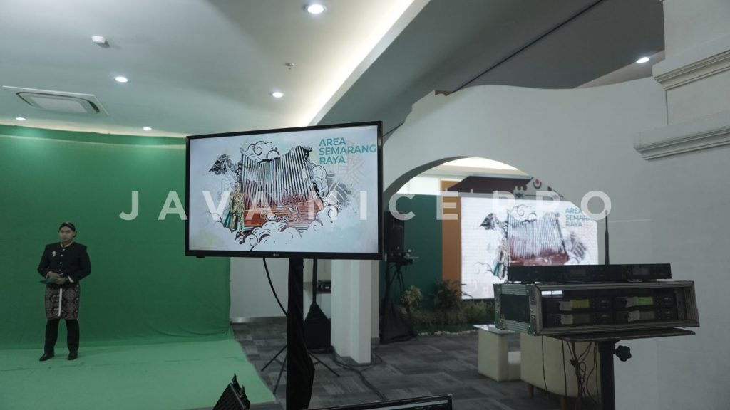 Bank Syariah Indonesia | BSI | jasa live streaming semarang | jasa video shooting semarang | java mice pro