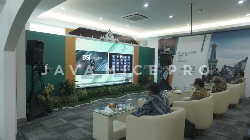 Bank Syariah Indonesia | BSI | jasa live streaming semarang | jasa video shooting semarang | LIVE STREAMING | JASA LIVE STREAMING SEMARANG | BROADCASTING | BROADCASTING SEMARANG | Java MICE Pro | sewa videotron semarang | sewa led semarang | sewa proyektor semarang | live streaming semarang | java mice pro | jasa sewa videotron semarang | jasa sewa videotron | once