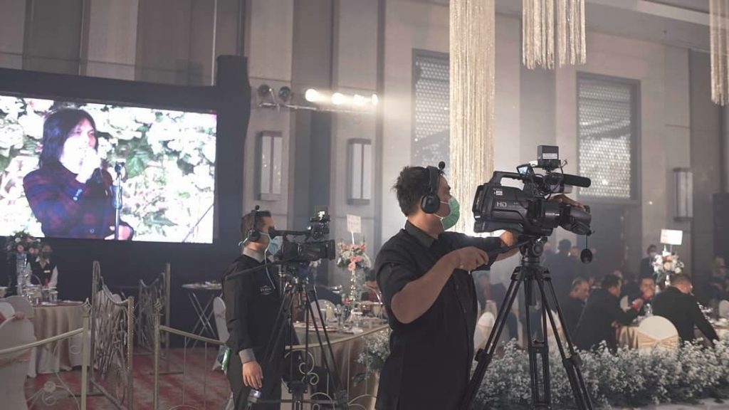 sewa videotron semarang | sewa led semarang | sewa proyektor semarang | live streaming semarang | java mice pro | jasa live streaming semarang | live streaming | jasa live streaming