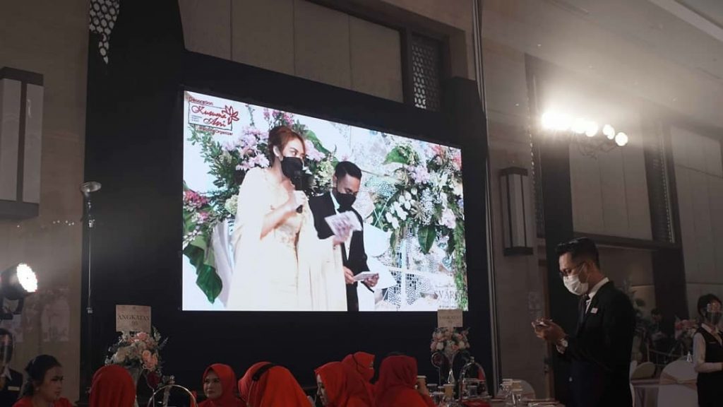 vendor sewa vidoetron | vendor terbaik semarang | sewa videotron semarang | sewa led semarang | sewa proyektor semarang | live streaming semarang | java mice pro | jasa sewa videotron semarang | jasa sewa videotron