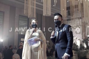 PENGGUNAAN VIDEOTRON DALAM MEMAJUKAN PROMOSI PARIWISATA