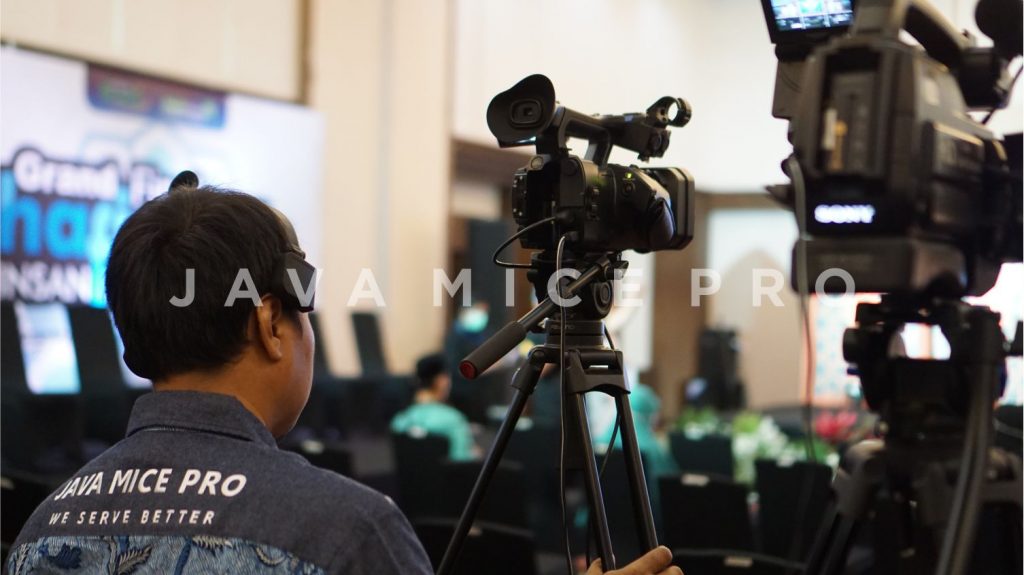 LIVE STREAMING | JASA LIVE STREAMING SEMARANG | BROADCASTING | BROADCASTING SEMARANG | Java MICE Pro | sewa videotron semarang | sewa led semarang | sewa proyektor semarang | live streaming semarang | java mice pro | jasa sewa videotron semarang | jasa sewa videotron