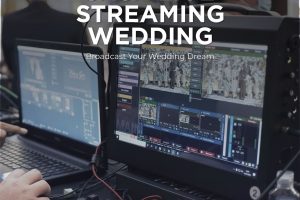 PERNIKAHAN ONLINE SOLUSI DI MASA PANDEMI