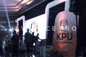 VIDEOTRON MENJADI MEDIA VISUAL YANG PALING BANYAK DIMINATI DALAM EVENT