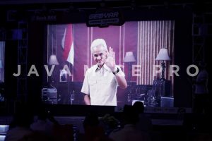 VIDEOTRON SMART SCREEN MASA KINI