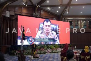 VIDEOTRON  DIPERLUKAN DALAM DUNIA EVENT