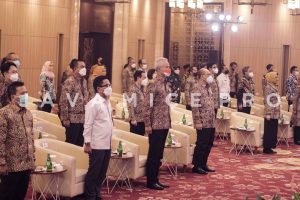 Live Streaming Event Munas V JSIT | 085799991272 – Java MICE Pro