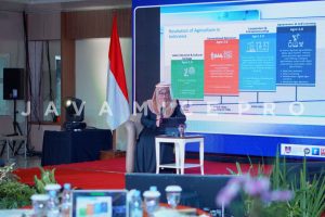 Videotron Bikin Event Lebih Megah | Sewa Videotron Semarang