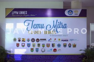 Java MICE Pro Hadir Dalam Mensukseskan Event LPPM UNNES | JAVA MICE Pro – 085799991272
