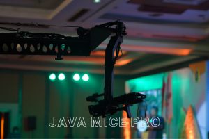 Vendor Jasa Live Streaming di Yogyakarta | Java MICE Pro – 085799991272