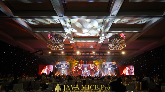 Rekomendasi Jasa Rental Videotron Untuk Kebutuhan Event Terbagus di Semarang