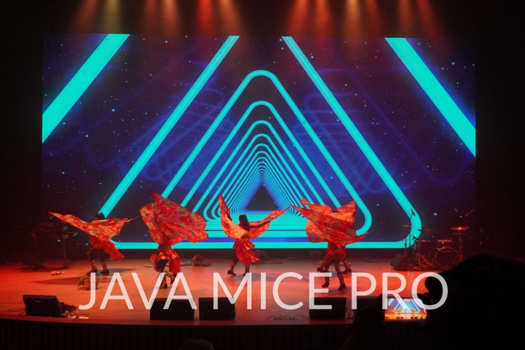 jasa pembuatan booth | jasa pembuatan framming | jasa pembuatan welcome gate | sewa videotron | sewa LED screen | jasa live streaming | jasa streaming | sewa lighting | sewa sound system | wedding organizer | event organizer