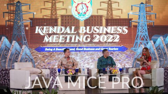 Kendal Business Meeting 2022