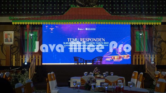 Sewa Videotron Semarang Berkualitas dan Terbaik