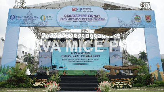 Tak Mau Klien Kecewa, Begini Cara Event Organizer Semarang Memilih Vendor Acara