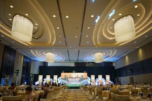 Menaklukkan Acara Besar dengan Jasa Event Organizer Semarang