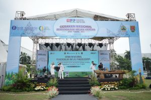 Java Mice Pro Spesialis Exhibition Event