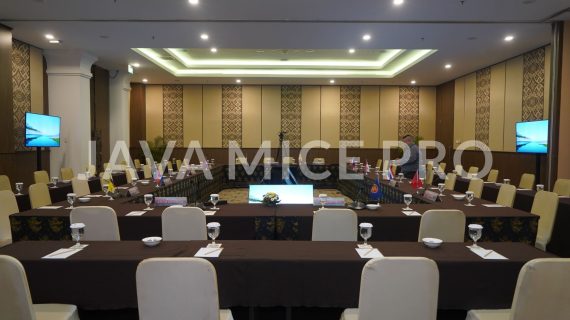 Memahami Peran Spesialis Event Meeting dalam Keberhasilan Acara Anda