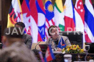 Memastikan Suksesnya Event Internasional dengan Pengalaman dan Profesionalisme