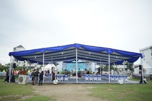 Event Organizer dalam Dunia Politik Kunci Sukses Membentuk Citra dan Menciptakan Keterlibatan Publik