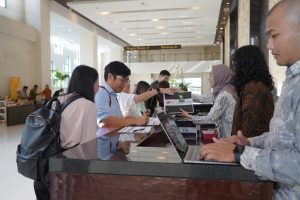 Mengulas Peran Penting Event Organizer dalam Mewujudkan Acara Kemanusiaan yang Berdampak Positif