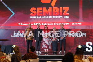 Jasa Event Organizer Semarang Profesional dan Berpengalaman