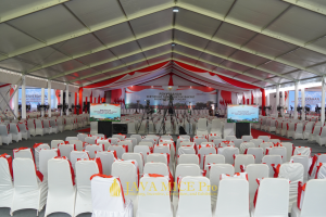 Peran Kritis Event Organizer dalam Membangun Keberhasilan Acara di Dunia Industri