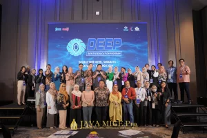 Tips Jitu Memilih Event Organizer Terbaik untuk Acara Anda