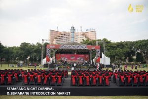 Event Organizer Melayani Apa Saja? Solusi Lengkap Acara Impian Anda
