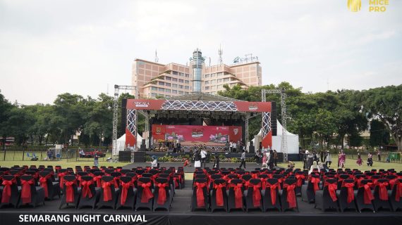 Event Organizer Melayani Apa Saja? Solusi Lengkap Acara Impian Anda