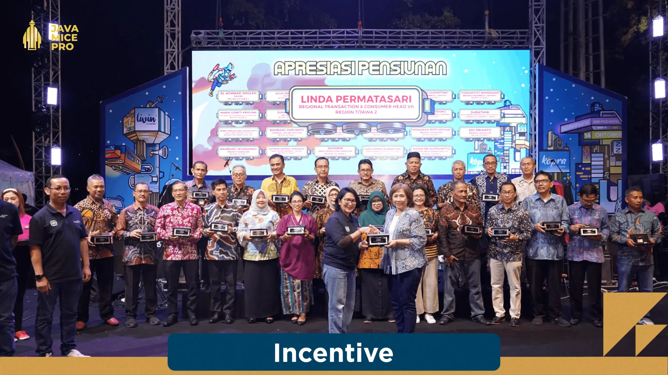 Event Organizer